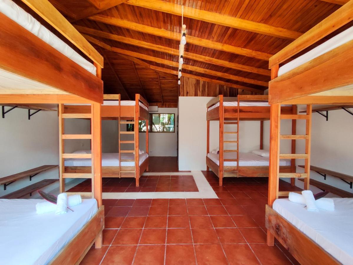 Ico Living Hostel Playa Santa Teresa  Bagian luar foto