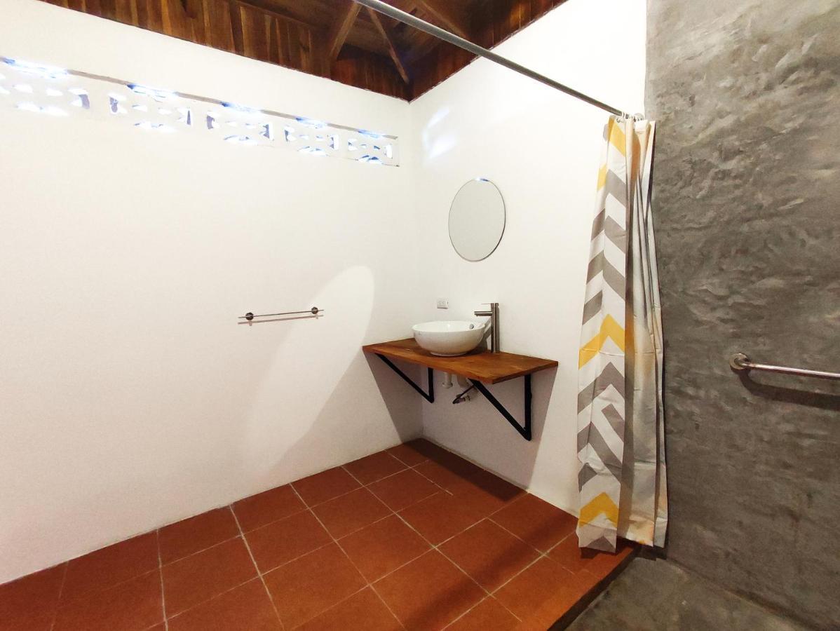 Ico Living Hostel Playa Santa Teresa  Bagian luar foto