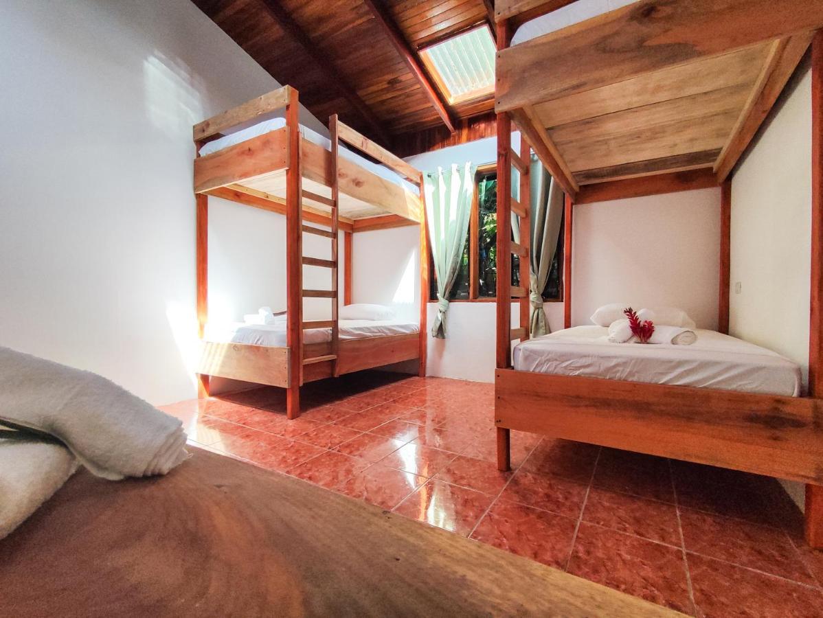 Ico Living Hostel Playa Santa Teresa  Bagian luar foto