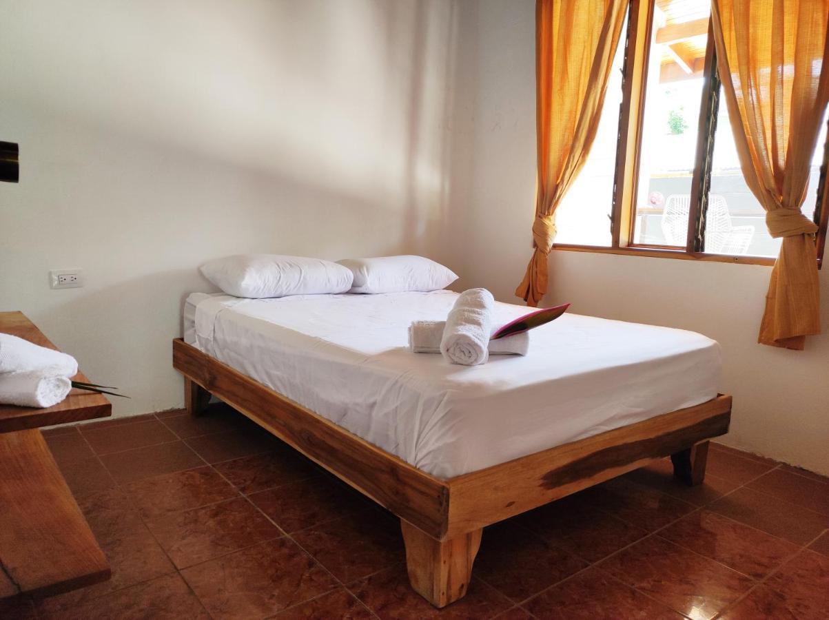 Ico Living Hostel Playa Santa Teresa  Bagian luar foto