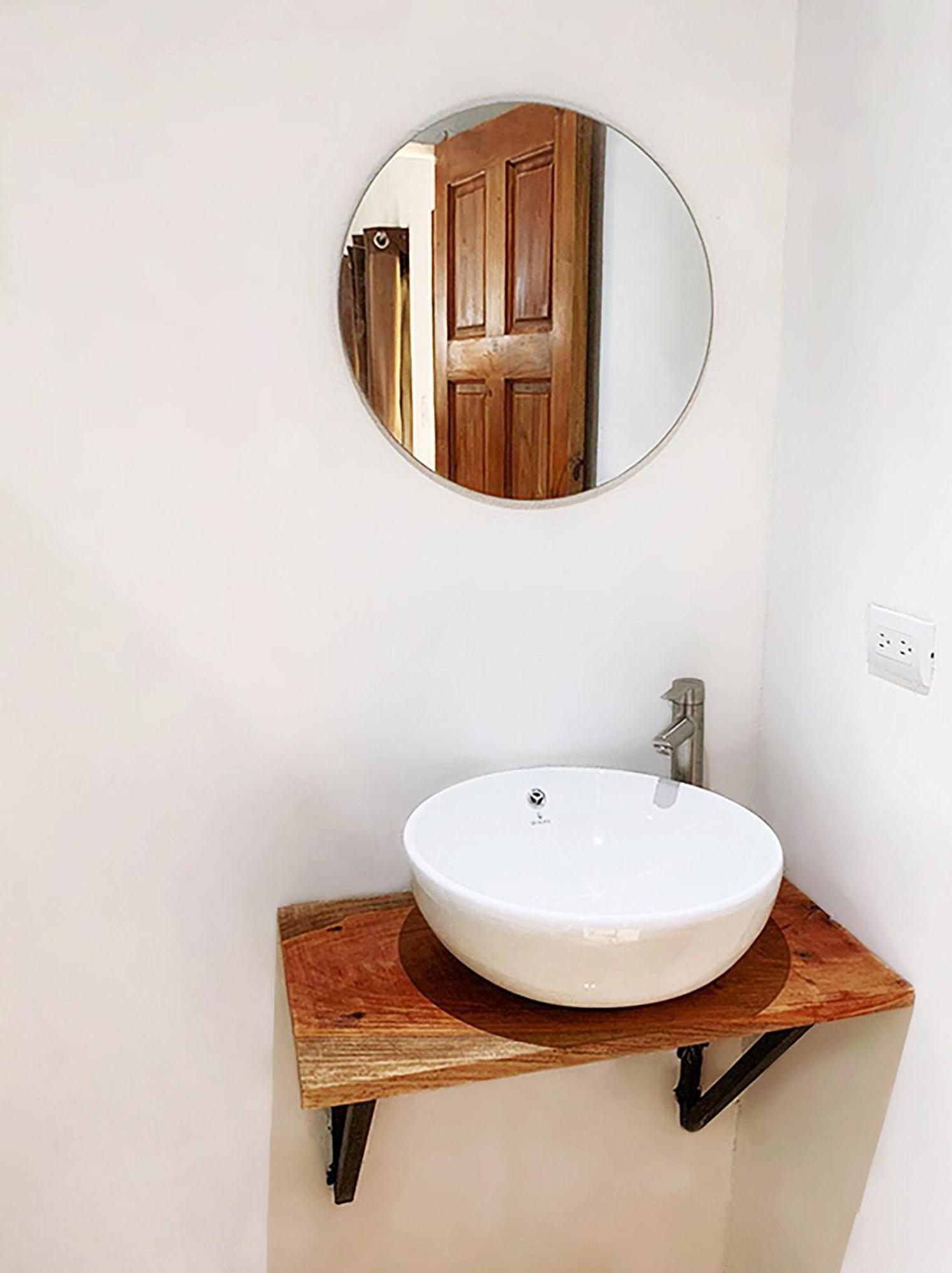 Ico Living Hostel Playa Santa Teresa  Bagian luar foto