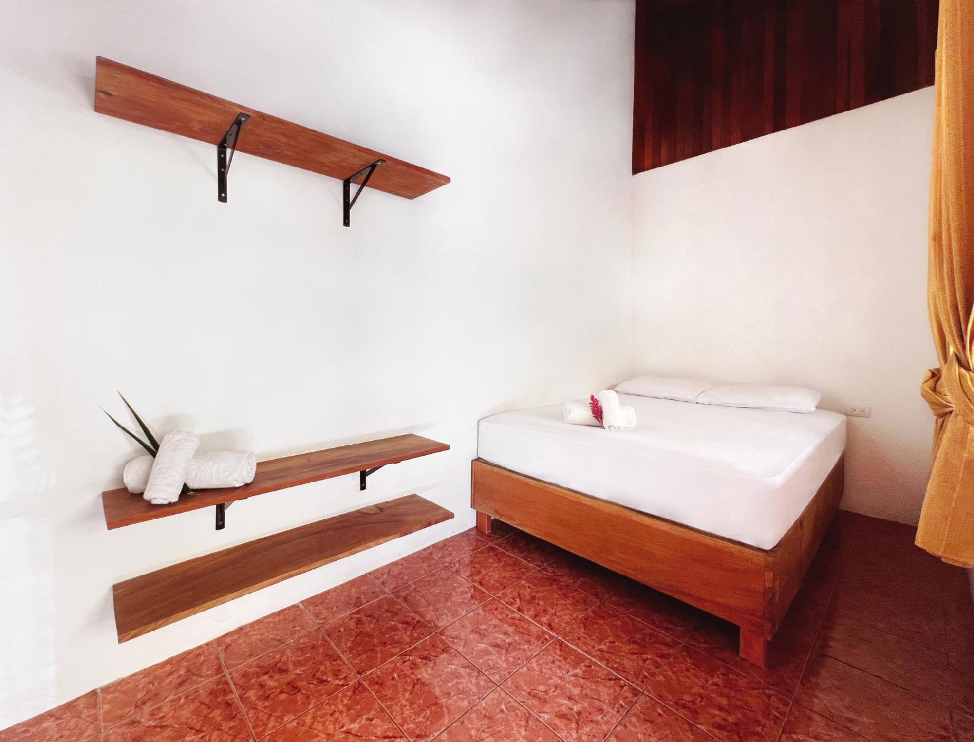Ico Living Hostel Playa Santa Teresa  Ruang foto