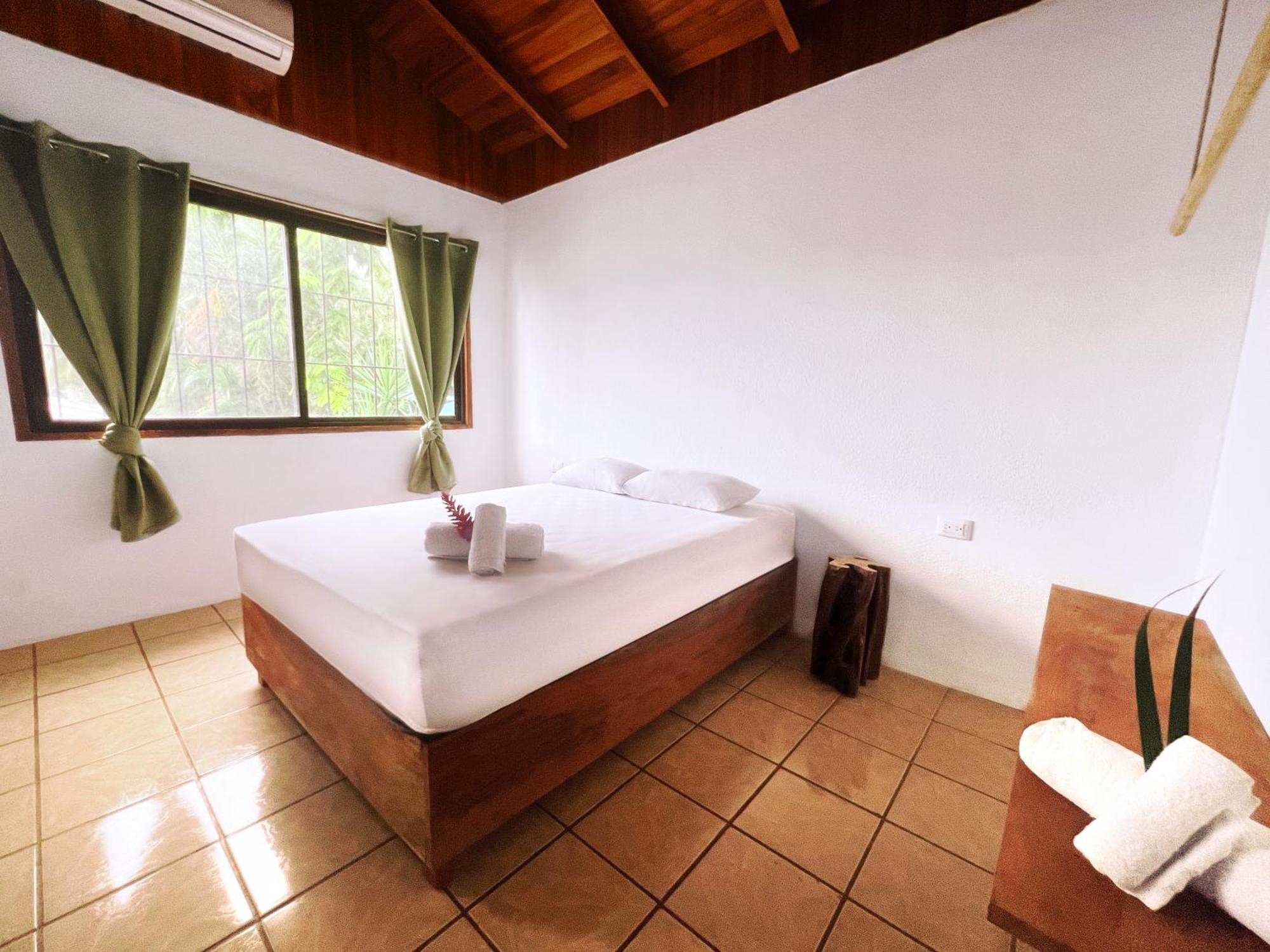 Ico Living Hostel Playa Santa Teresa  Ruang foto